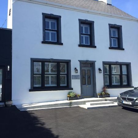 Lisheen Lodge Galway Luaran gambar