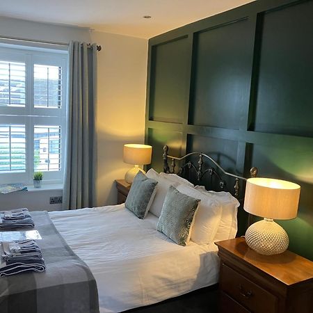 Lisheen Lodge Galway Luaran gambar