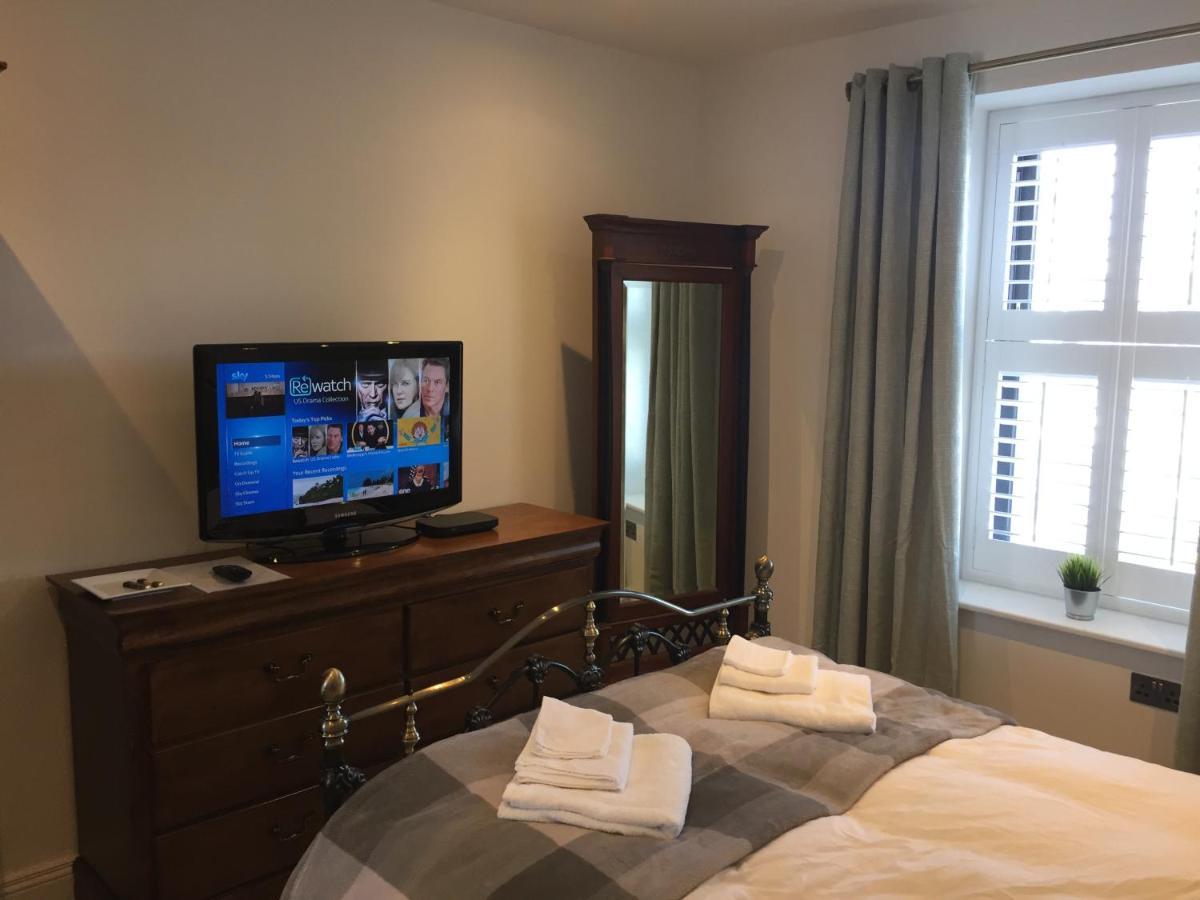 Lisheen Lodge Galway Luaran gambar