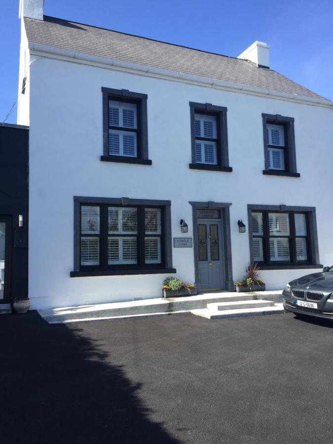 Lisheen Lodge Galway Luaran gambar