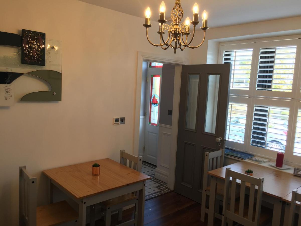 Lisheen Lodge Galway Luaran gambar