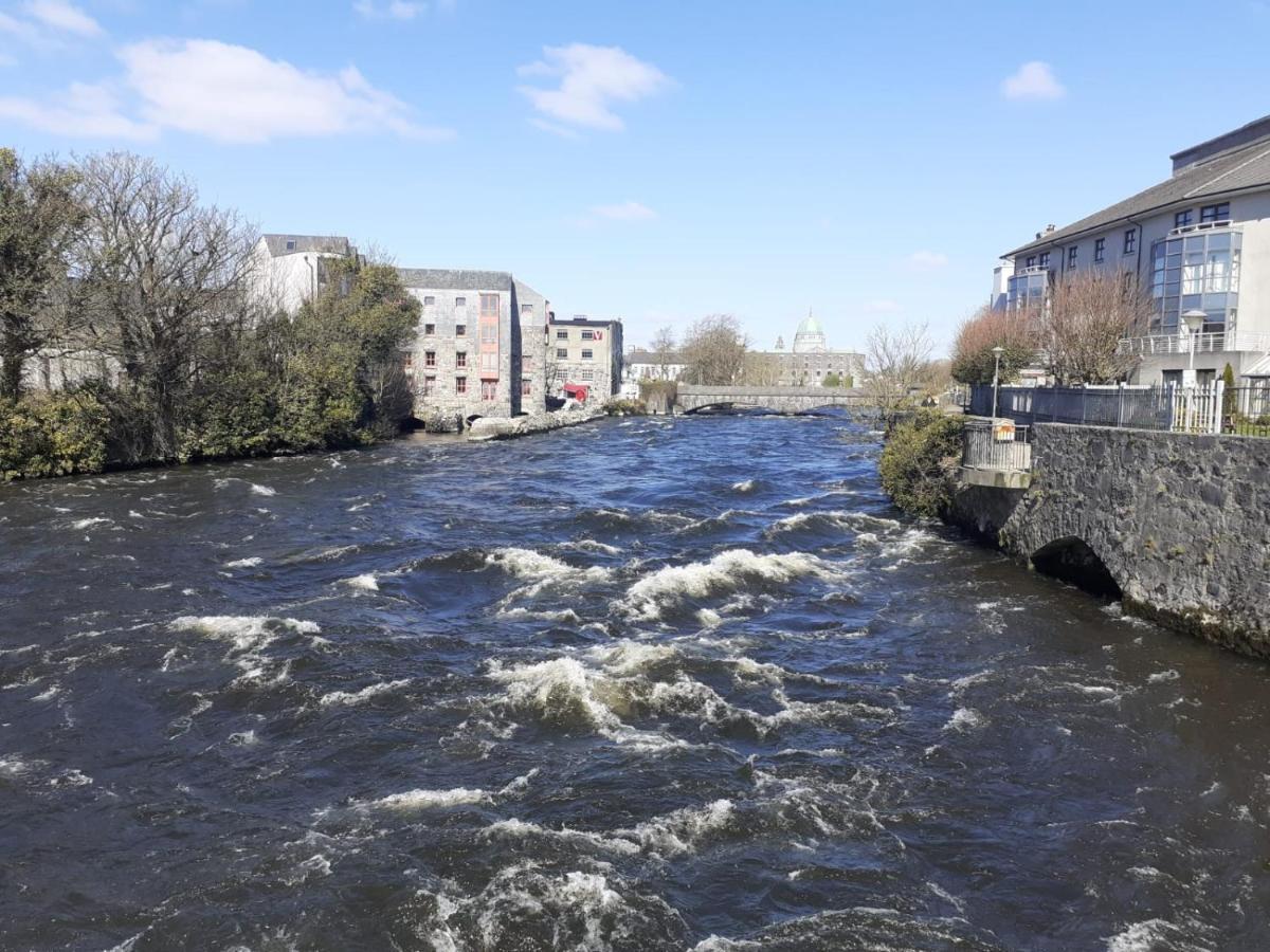 Lisheen Lodge Galway Luaran gambar