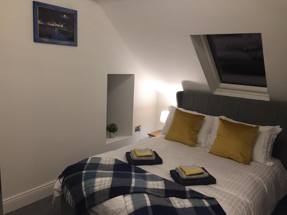 Lisheen Lodge Galway Luaran gambar