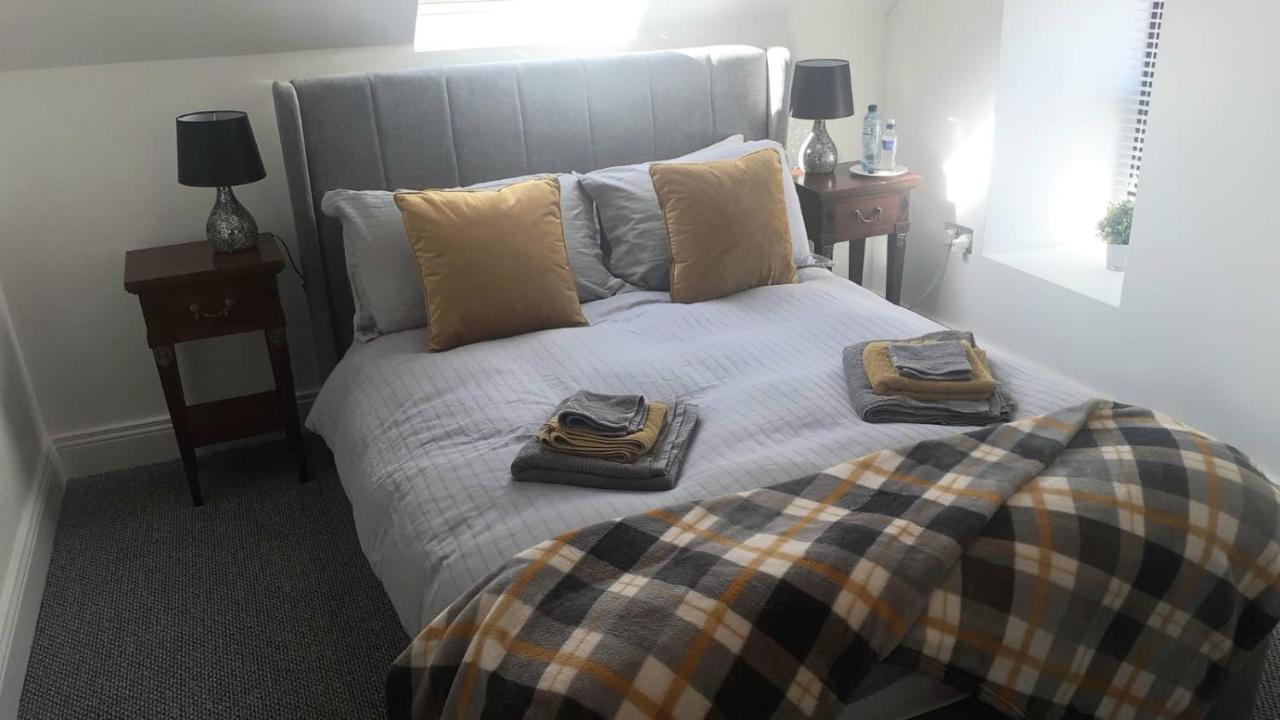 Lisheen Lodge Galway Luaran gambar