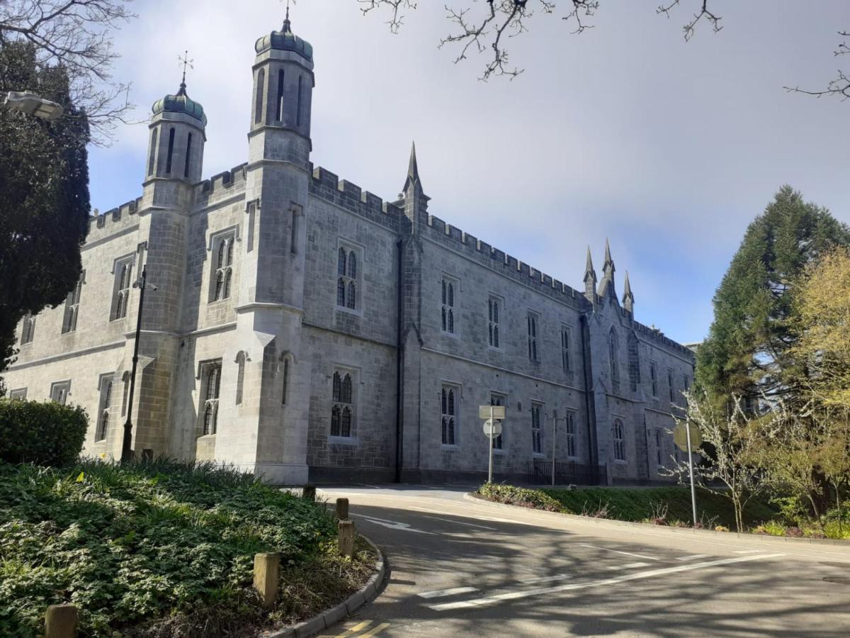 Lisheen Lodge Galway Luaran gambar
