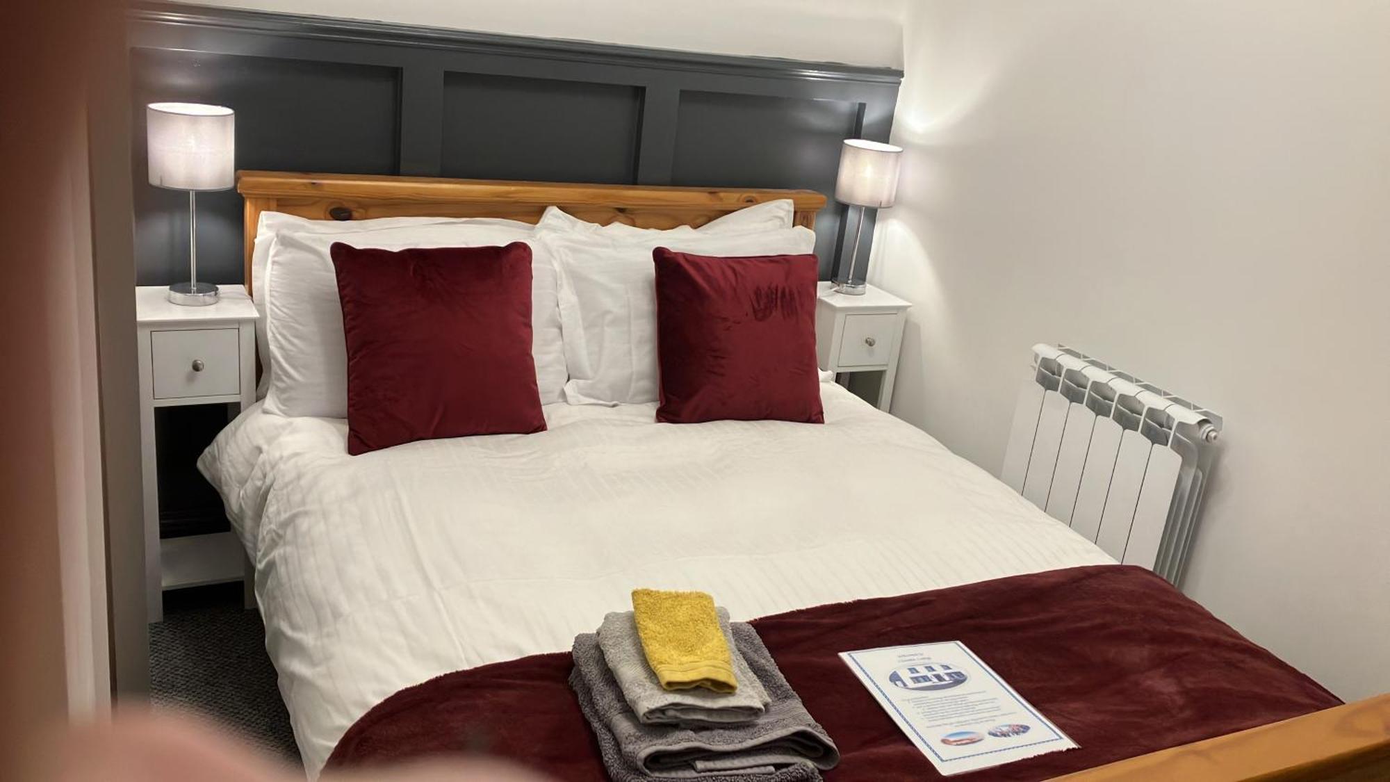 Lisheen Lodge Galway Luaran gambar