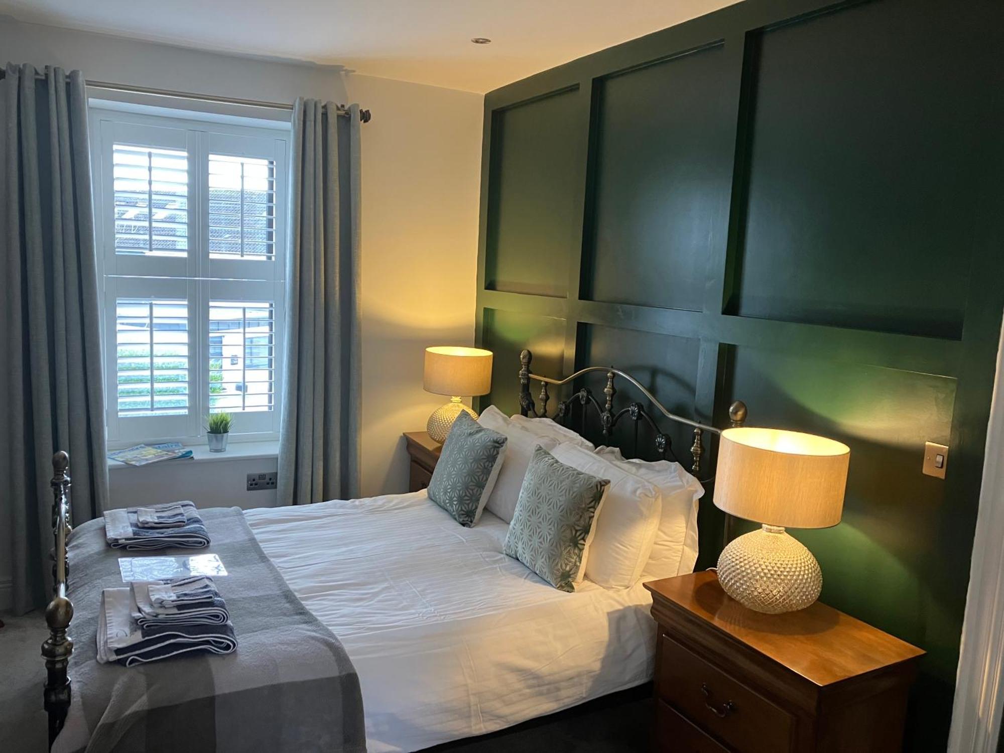 Lisheen Lodge Galway Luaran gambar