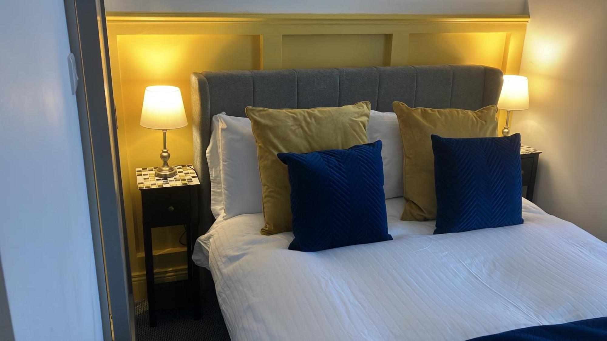 Lisheen Lodge Galway Luaran gambar