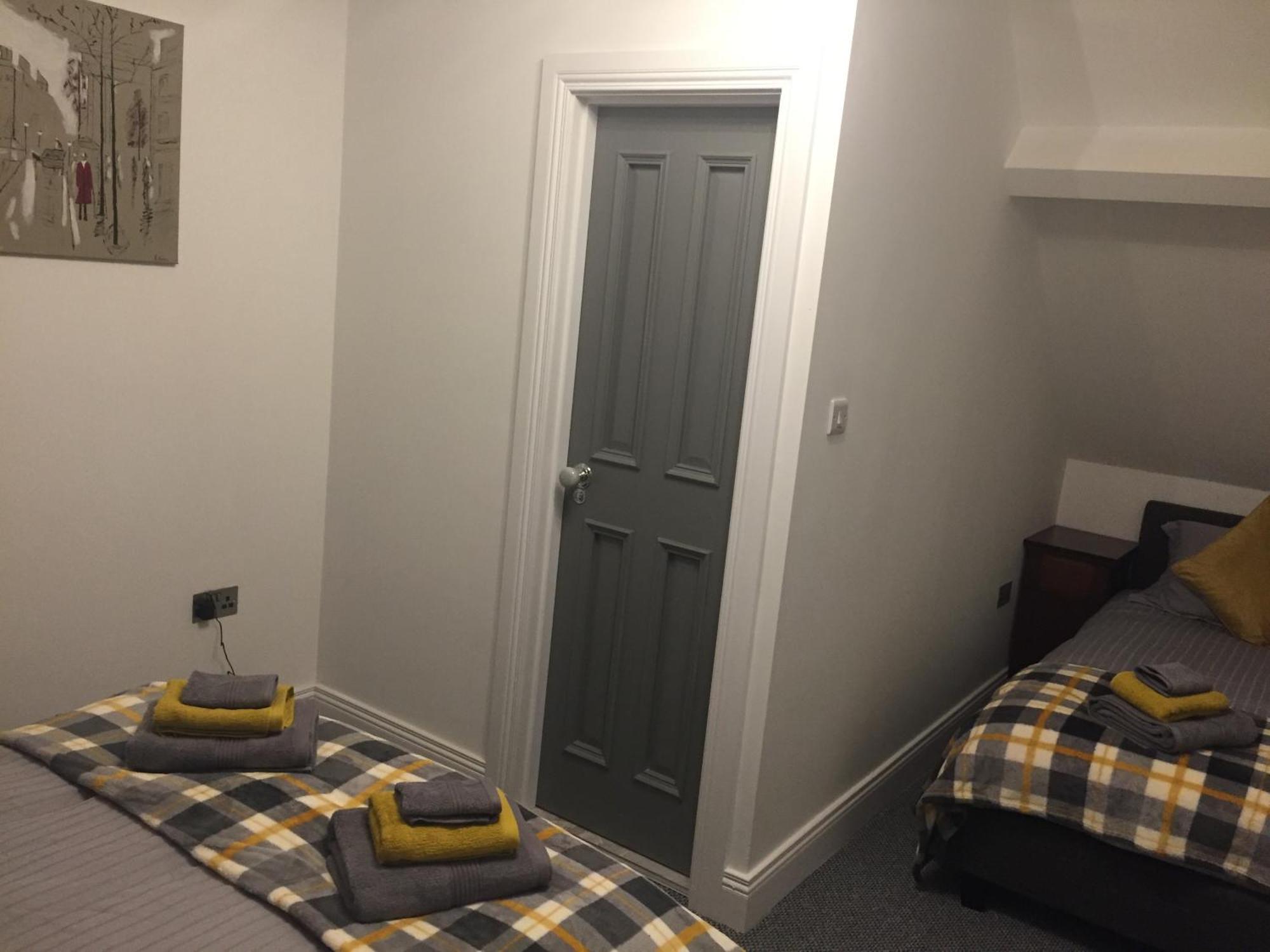 Lisheen Lodge Galway Luaran gambar
